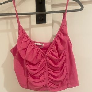 Urban outfitters Aluna tank top